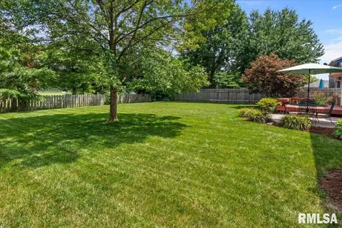 316 Old Tippecanoe Dr, Springfield, IL 62711 photo 34