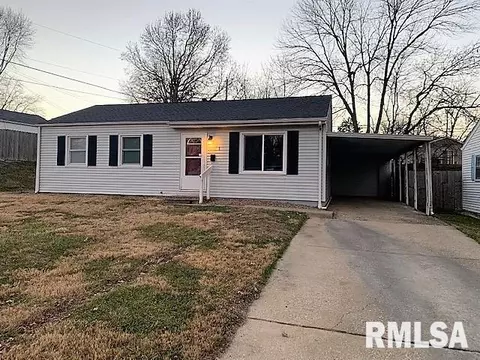 1 Bryant Ln, Springfield, IL 62702 photo 1