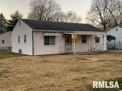 1003 Johnson Ln, Springfield, IL 62702 photo 2