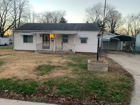 1003 Johnson Ln, Springfield, IL 62702 photo 1