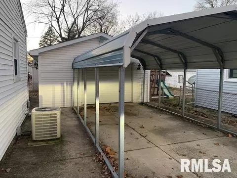 1003 Johnson Ln, Springfield, IL 62702 photo 19