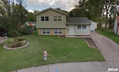 125 Dawn Dr, Springfield, IL 62702 photo 1