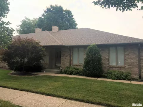 3014 Turning Mill Dr, Springfield, IL 62711 photo 1