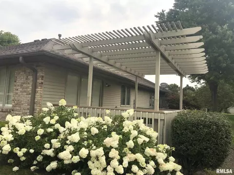 3014 Turning Mill Dr, Springfield, IL 62711 photo 12