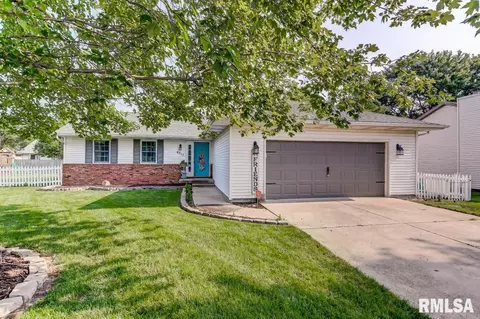 6317 Kate Ct, Springfield, IL 62712 photo 1