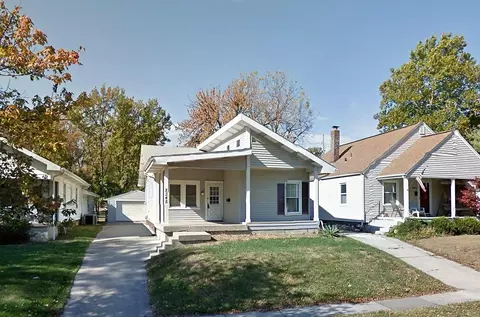 2345 S 4th St, Springfield, IL 62703 photo 1