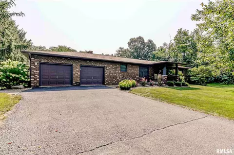 7512 Tumbleweed Trl, Springfield, IL 62707 photo 1