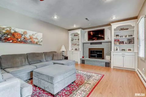 7512 Tumbleweed Trl, Springfield, IL 62707 photo 16