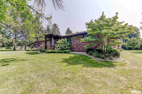 7512 Tumbleweed Trl, Springfield, IL 62707 photo 2