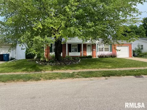 126 Dickinson Rd, Springfield, IL 62704 photo 1