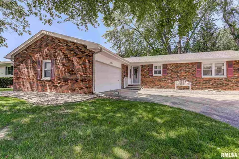 2425 Idlewild Dr, Springfield, IL 62704 photo 2