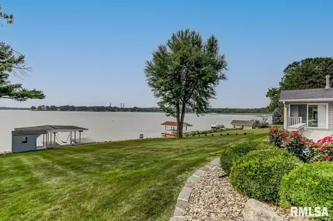 1011 E Lake Shore Dr, Springfield, IL 62712 photo 45