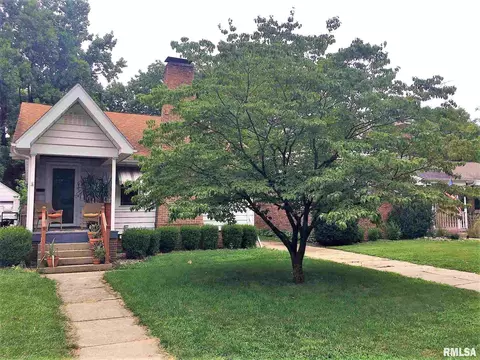 2120 S State St, Springfield, IL 62704 photo 1