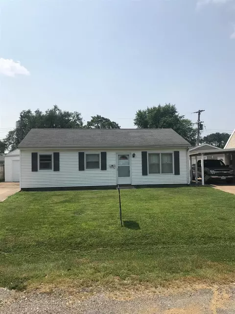 1709 Albert St, Springfield, IL 62702 photo 2