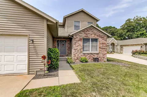 2545 Chapel Hill Dr, Springfield, IL 62702 photo 3