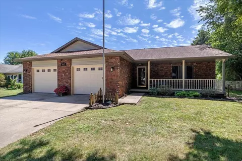 3012 Barrybrook Ct, Springfield, IL 62701 photo 1