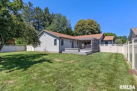3012 Barrybrook Ct, Springfield, IL 62701 photo 33