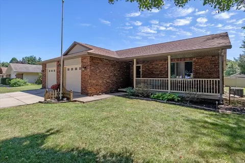 3012 Barrybrook Ct, Springfield, IL 62701 photo 3