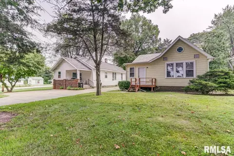 1252-1256 N Milton Ave, Springfield, IL 62702 photo 1