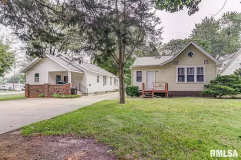 1252-1256 N Milton Ave, Springfield, IL 62702 photo 2