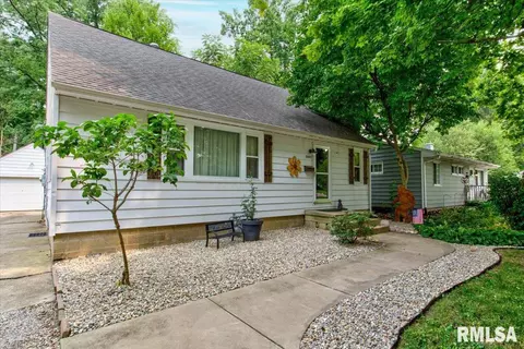 2920 S Park Ave, Springfield, IL 62704 photo 3