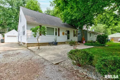 2920 S Park Ave, Springfield, IL 62704 photo 1