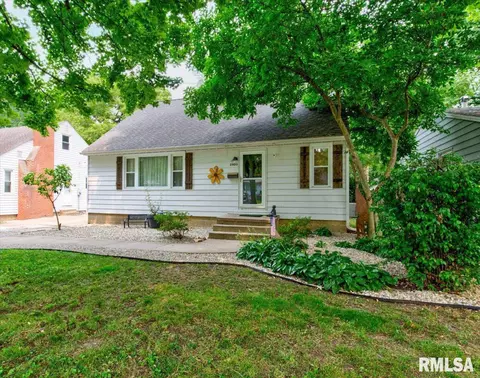 2920 S Park Ave, Springfield, IL 62704 photo 2