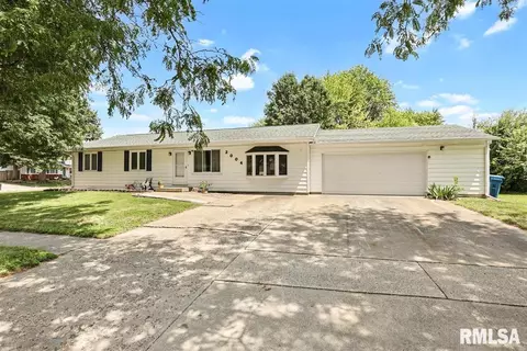 2004 Scarbrough Rd, Springfield, IL 62702 photo 2