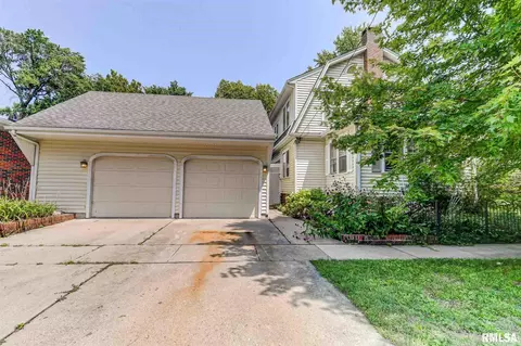 1629 S Douglas Ave, Springfield, IL 62704 photo 41
