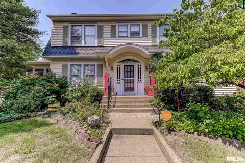 1629 S Douglas Ave, Springfield, IL 62704 photo 1