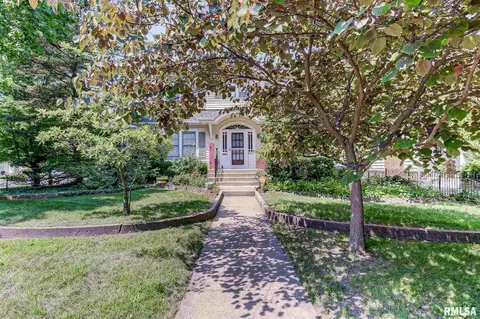 1629 S Douglas Ave, Springfield, IL 62704 photo 4