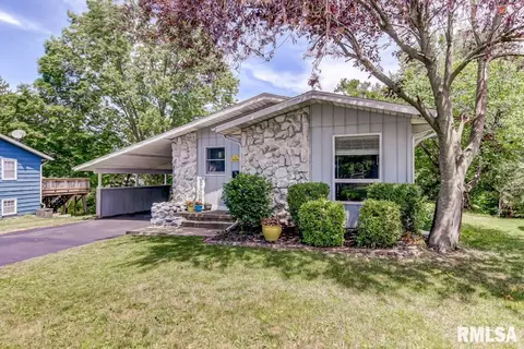 6 Groton Dr, Springfield, IL 62702 photo 1