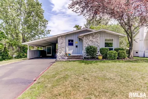 6 Groton Dr, Springfield, IL 62702 photo 2