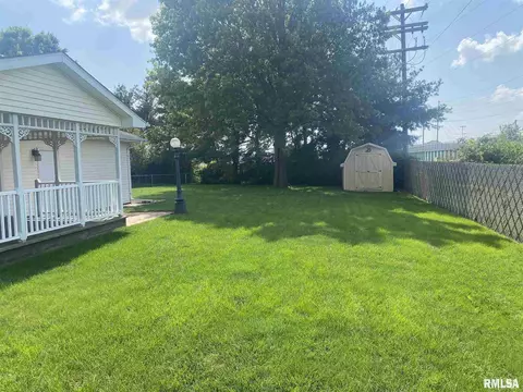 2637 Idlewild Dr, Springfield, IL 62704 photo 23