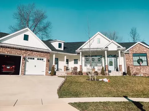 4235 Osage Rd, Springfield, IL 62711 photo 1