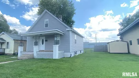 1806 Converse Ave, Springfield, IL 62702 photo 29