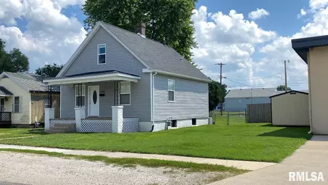 1806 Converse Ave, Springfield, IL 62702 photo 1