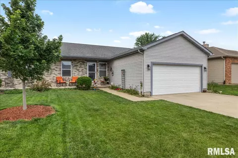 1801 Plover Rd, Springfield, IL 62711 photo 1