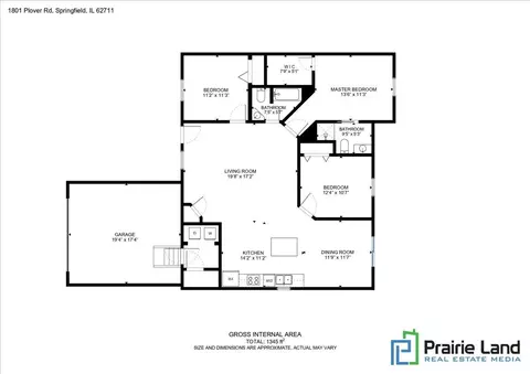 1801 Plover Rd, Springfield, IL 62711 photo 28