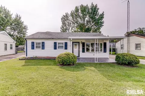 1708 Albert St, Springfield, IL 62702 photo 2