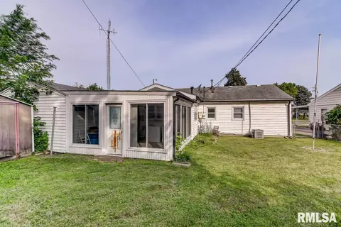 1708 Albert St, Springfield, IL 62702 photo 26