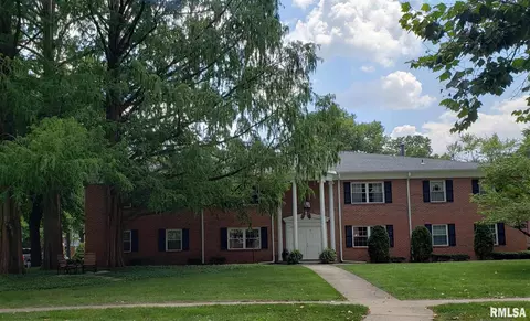1301 S Douglas St # -B, Springfield, IL 62704 photo 1