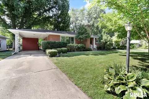 2116 Parkview Dr, Springfield, IL 62704 photo 17