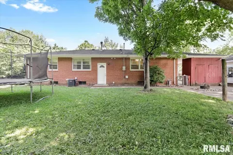 2116 Parkview Dr, Springfield, IL 62704 photo 19