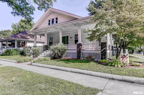1201 W Edwards St, Springfield, IL 62704 photo 4