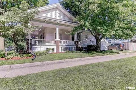 1201 W Edwards St, Springfield, IL 62704 photo 2