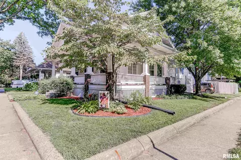 1201 W Edwards St, Springfield, IL 62704 photo 3