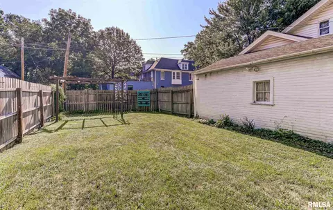 1201 W Edwards St, Springfield, IL 62704 photo 29