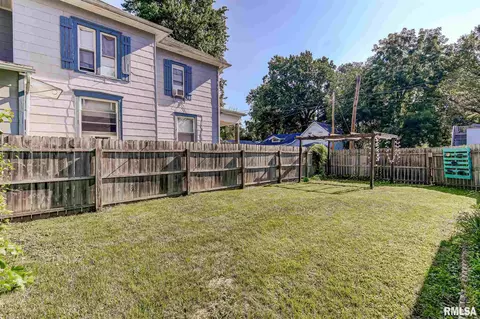 1201 W Edwards St, Springfield, IL 62704 photo 28