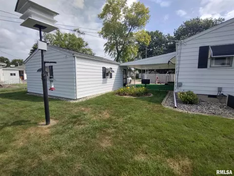 3017 Trinity Ave, Springfield, IL 62702 photo 7